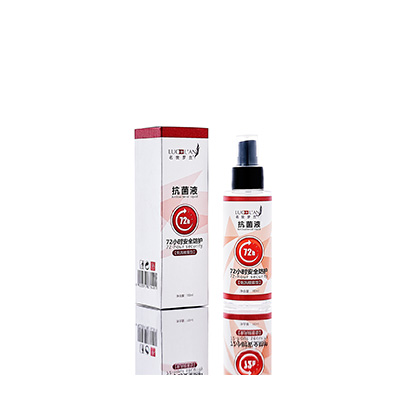 泗洪母婴防护喷雾